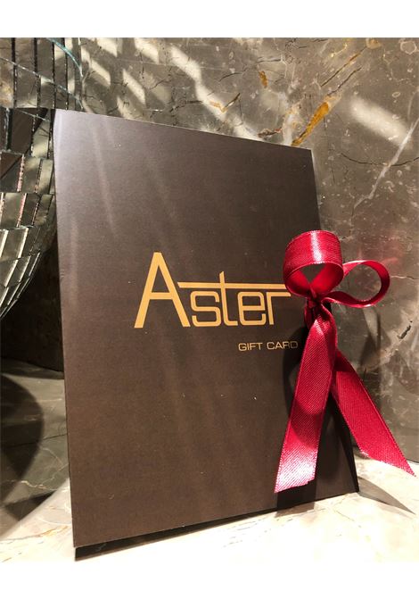  ASTER GIFT | Gift Card | GIFT8080